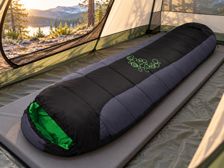 How to Choose a Sleeping Bag: Mummy, Summer, Fleece, or Emergency?