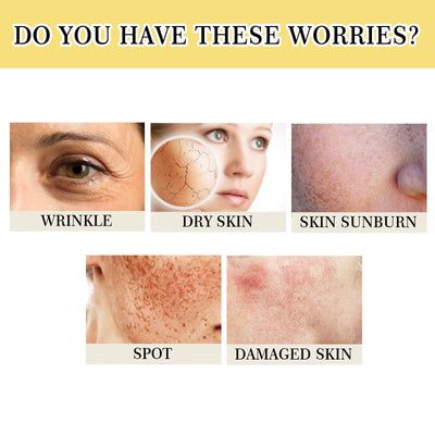 Snail Serum Collagen Facial Serum Original - Image 2
