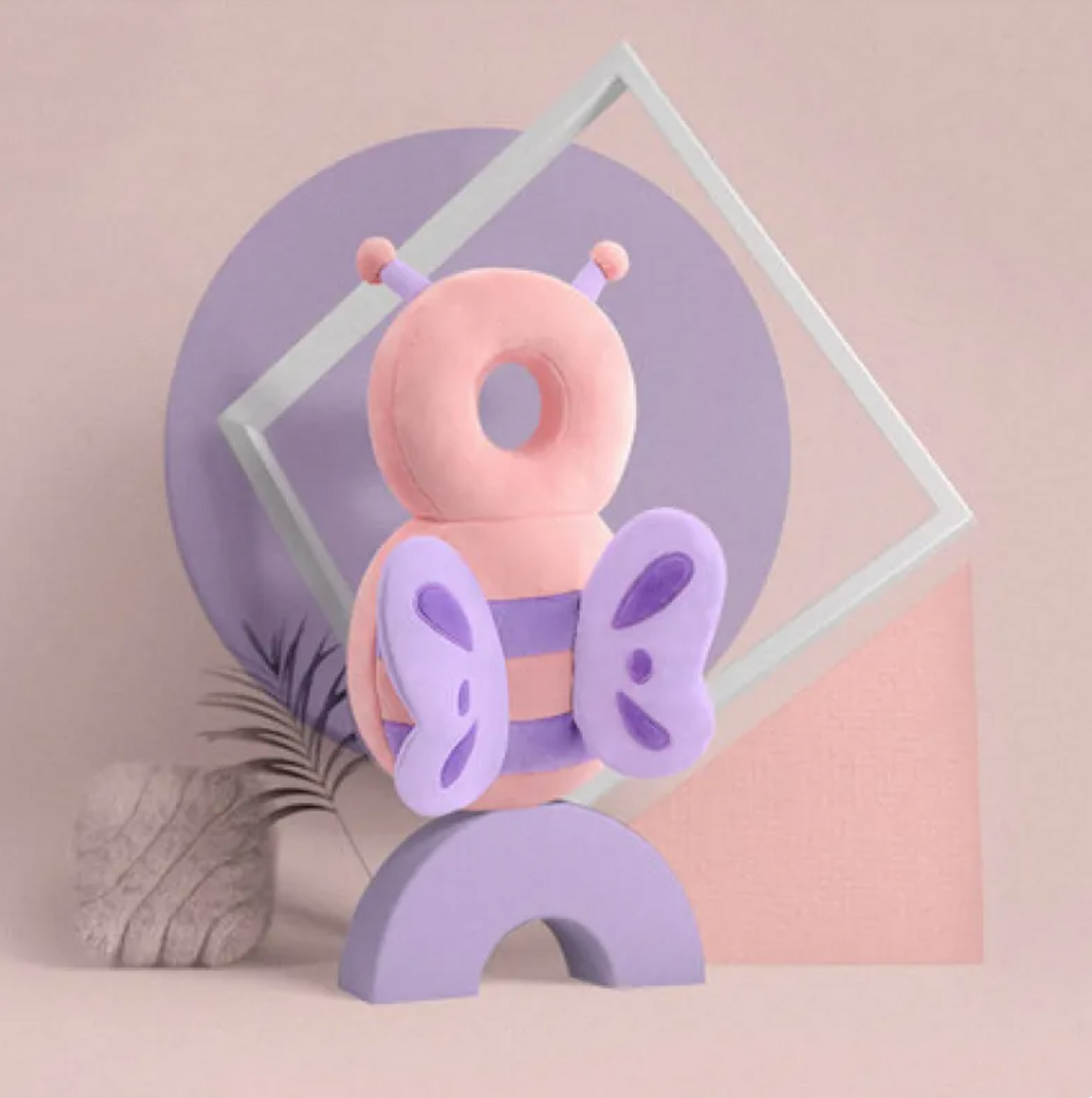 Toddler Head Protection Pad - Image 31