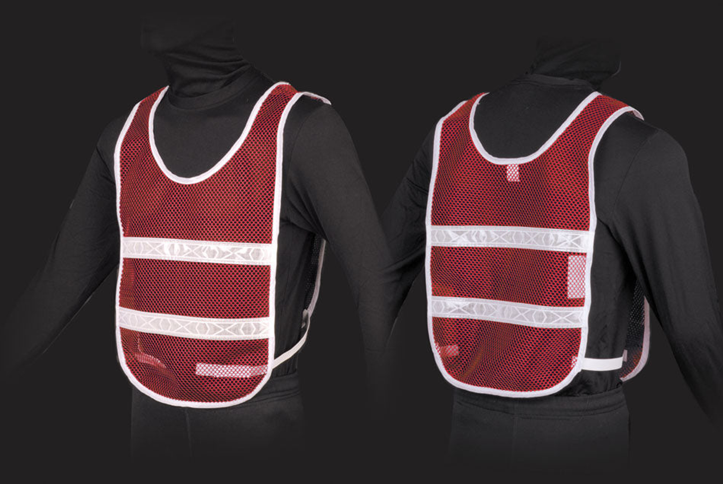 Jogalite Reflective Standard Safety Vest
