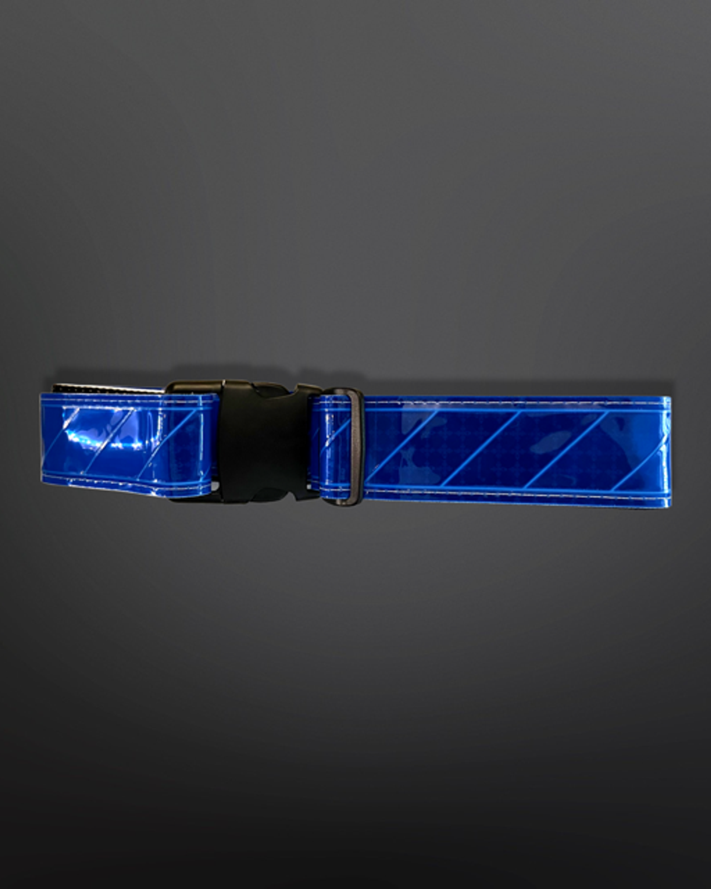 Jogalite Reflective Web Belt