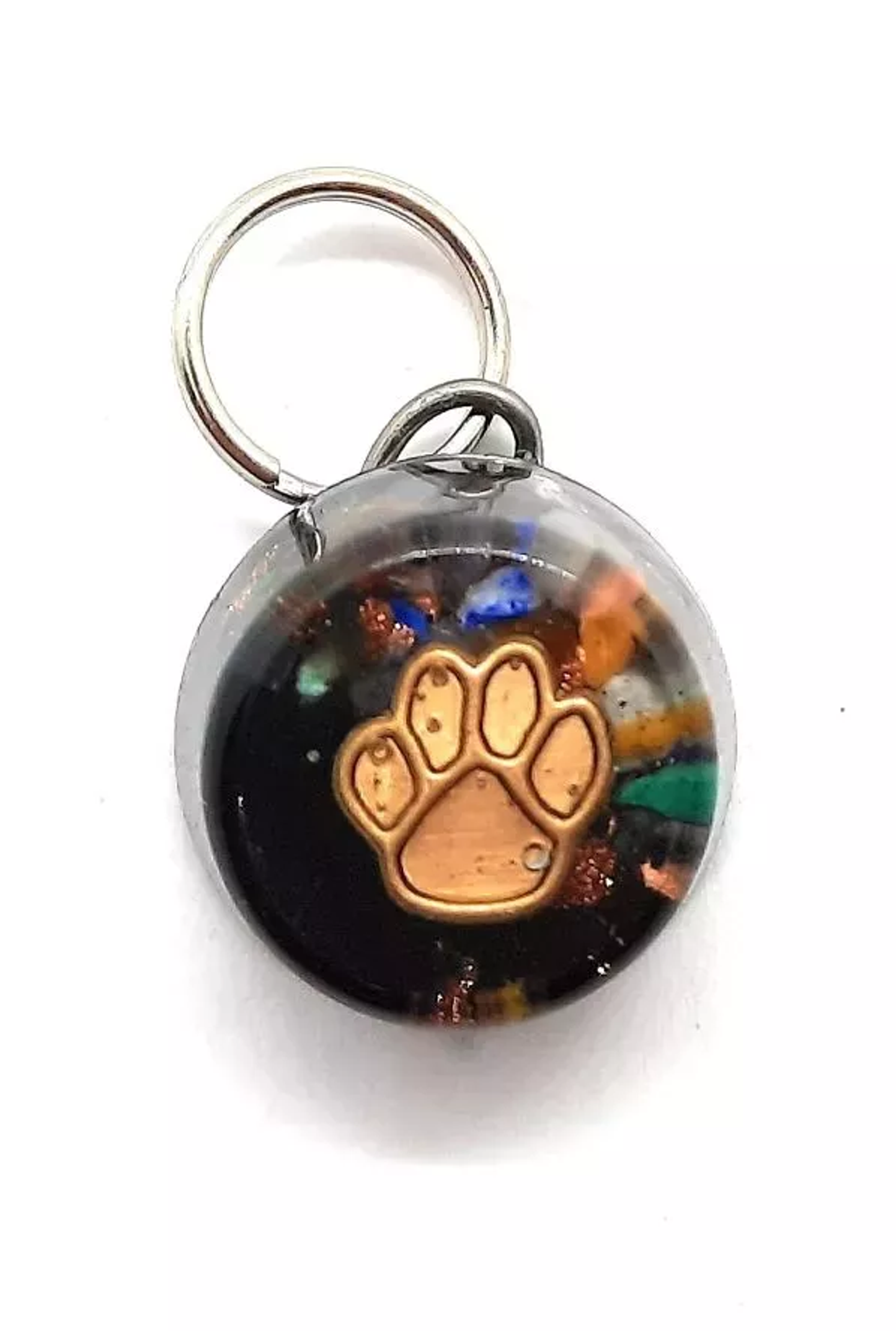 EMF 5G Protection Pet Charm for Cats & Small Dogs