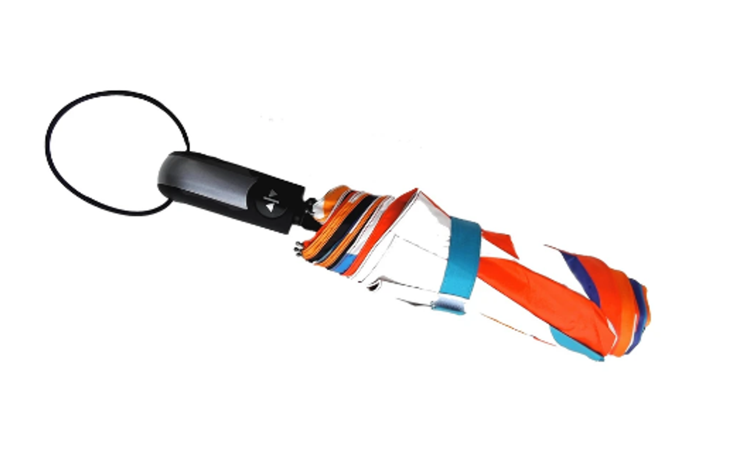 Compact Auto Open & Close Umbrella