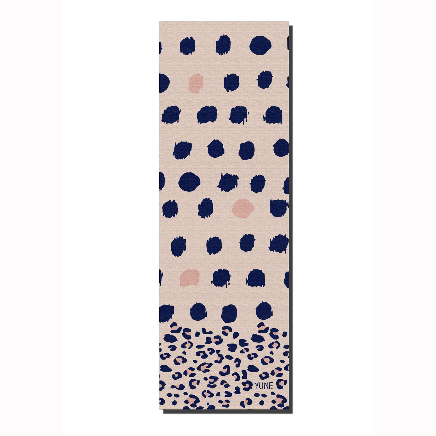 Yune Yoga Mat - Studio Style Codes