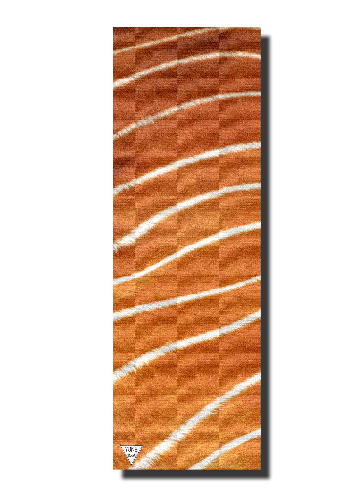 Yune Yoga Animal Series Yoga Mat