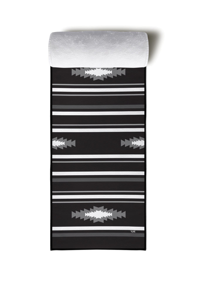 Yune Yoga Towel - Signature Styles
