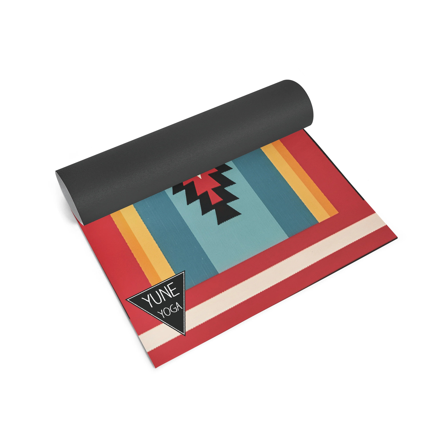 Yune Yoga Spring Moon Yoga Mat