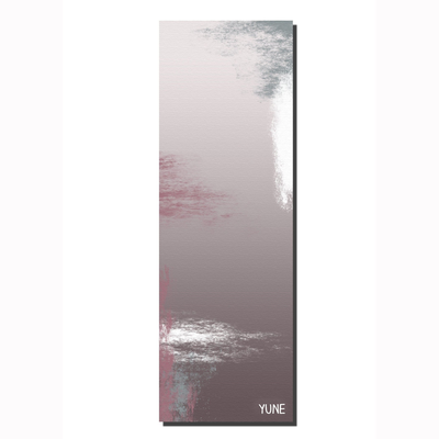 Yune Yoga Mat - Studio Style Codes