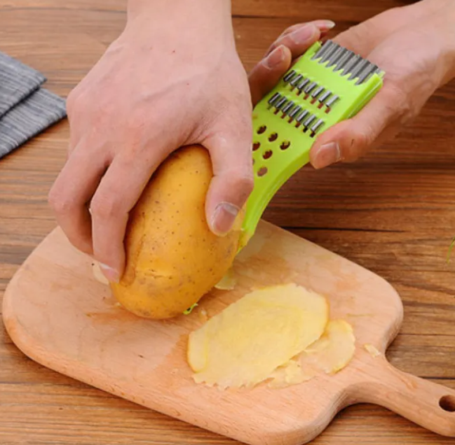 Kitchen Vegetable Cutter - Image 10