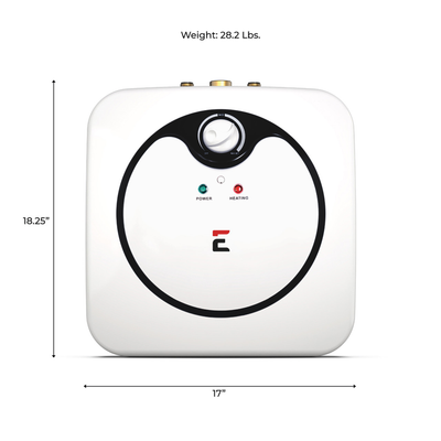 Eccotemp EM-7.0 Mini Storage Tank Water Heater