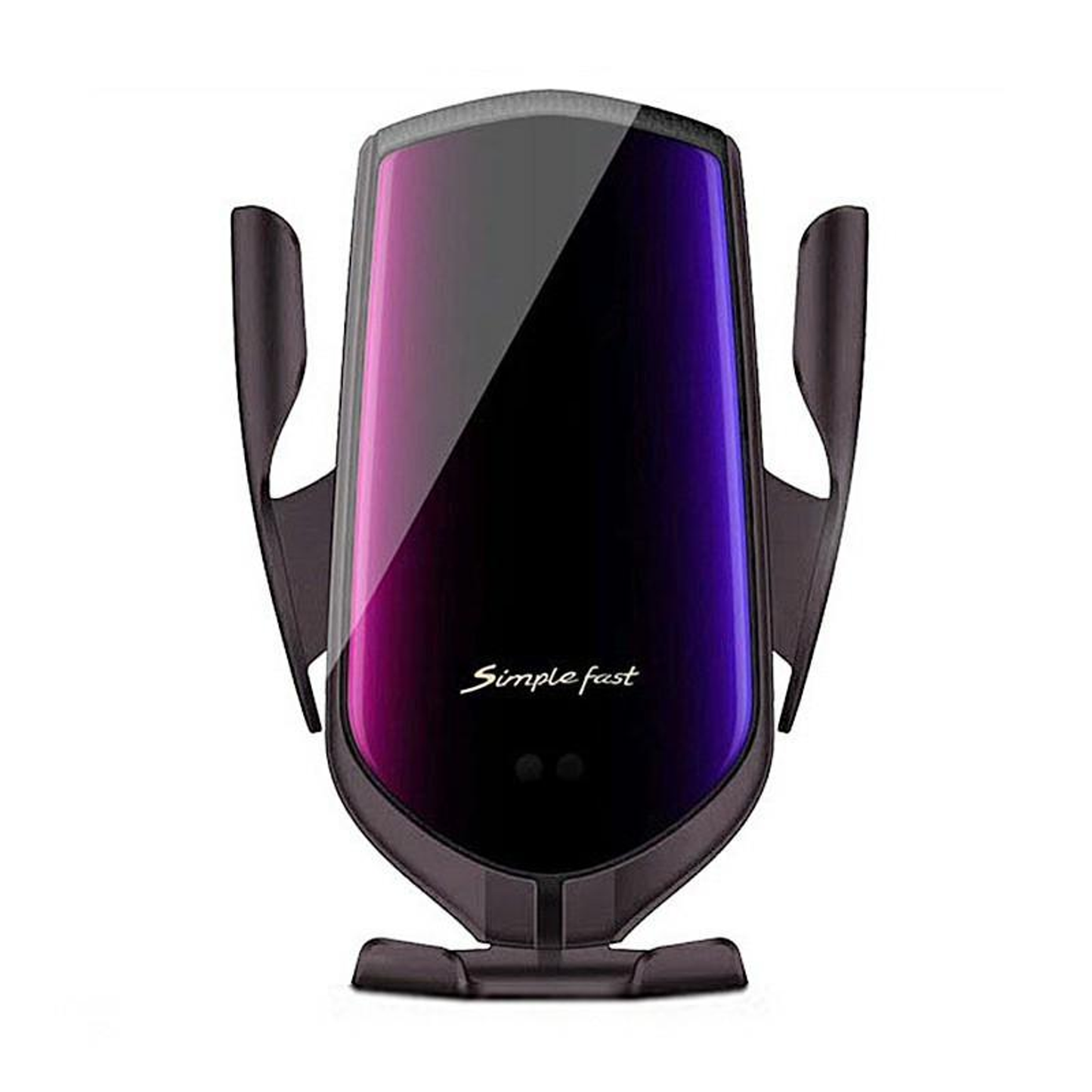 Penguin Wireless Car Charger and Phone Dock