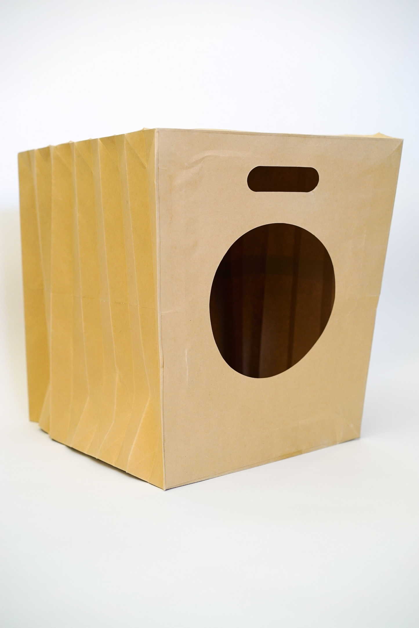 KatPak Biodegradable Litter Box 4 Pack