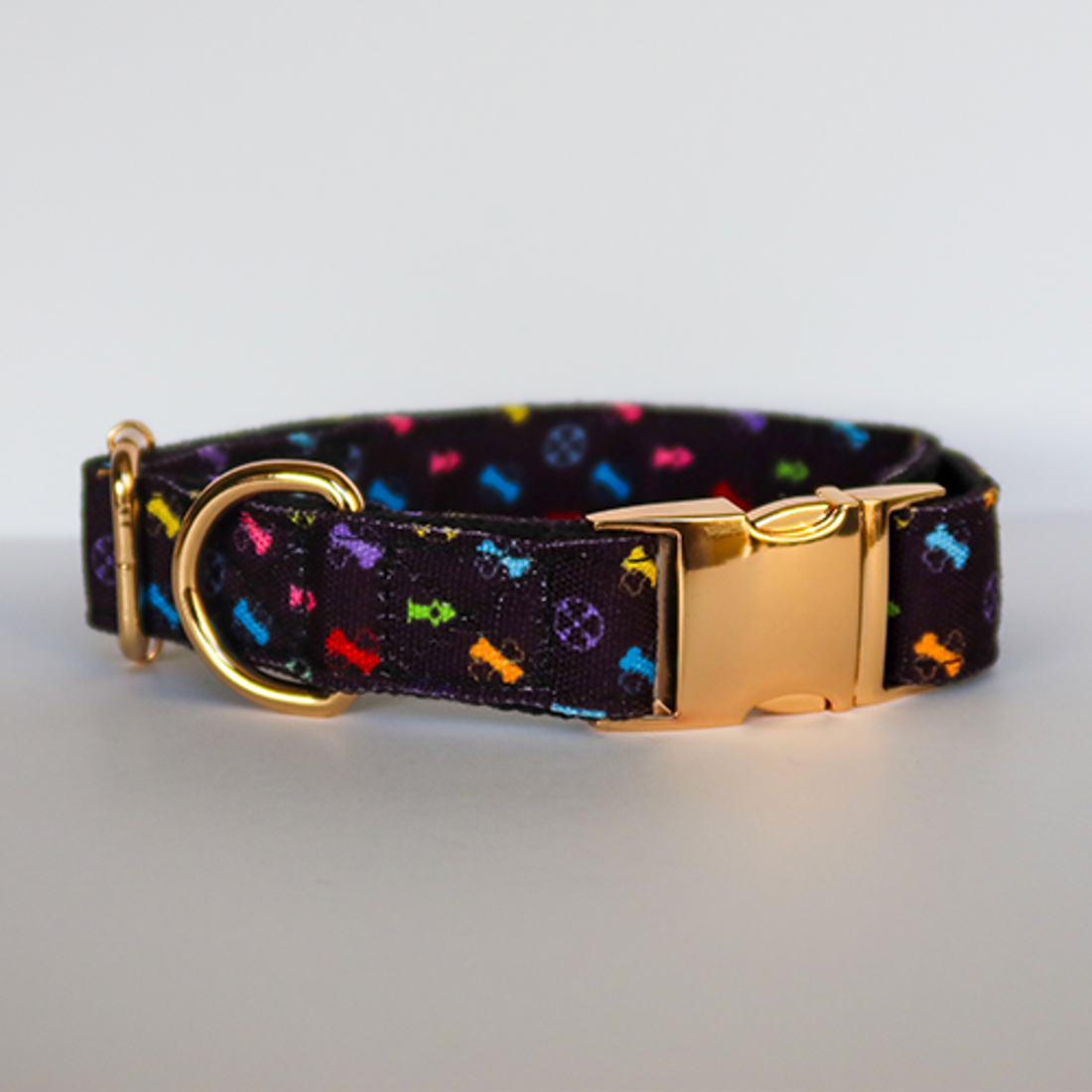 Bonejour Standard Dog Collar