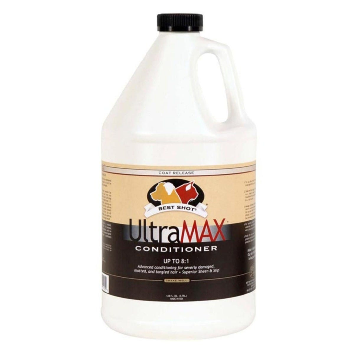 Best Shot UltraMax Pro Conditioner