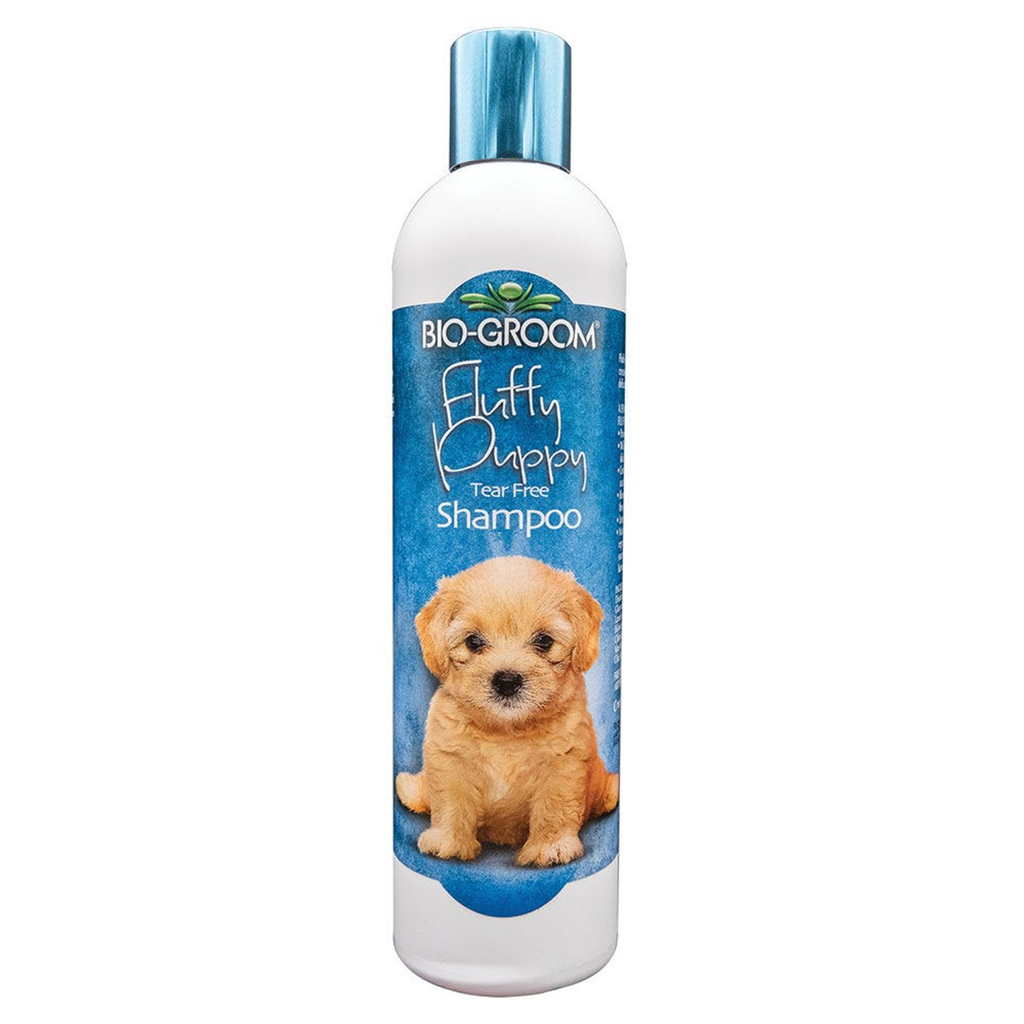 Bio-Groom Fluffy Puppy Shampoo, 12 oz