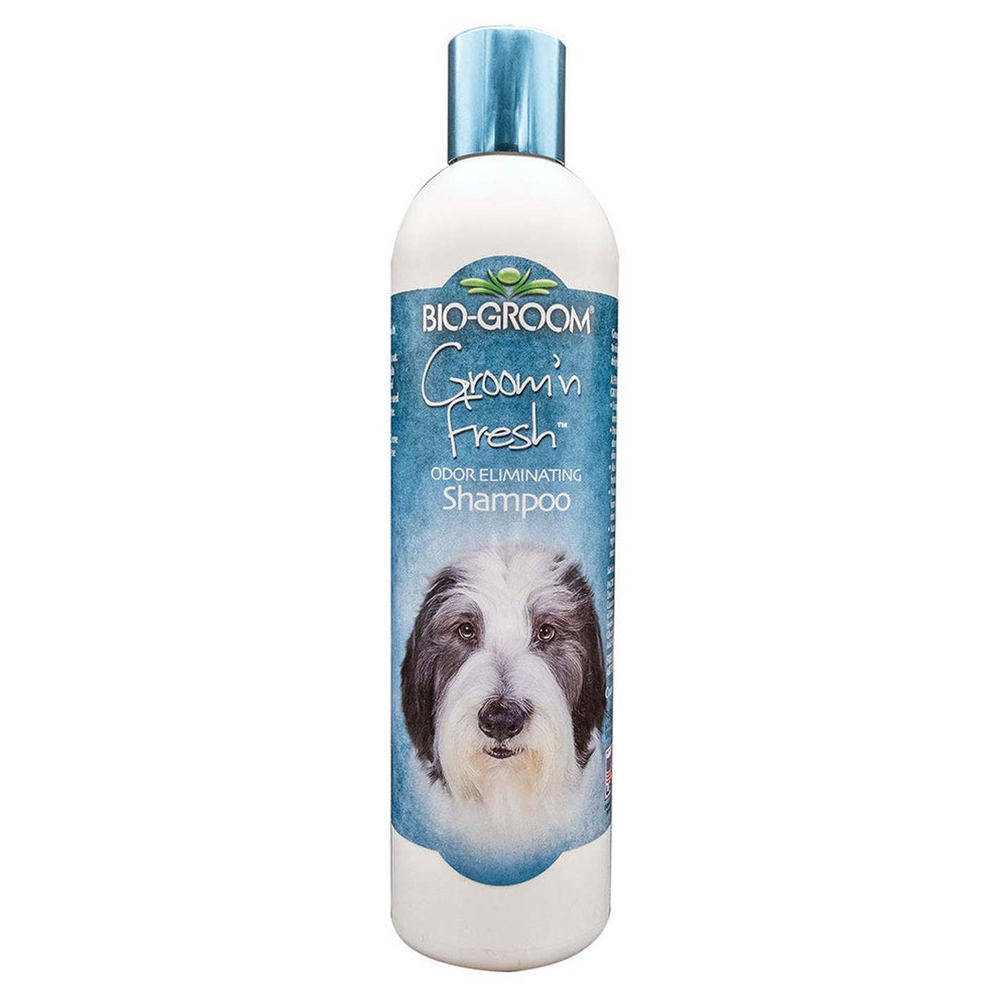 Bio-Groom Groom 'N Fresh Conditioning Shampoo, 12 oz
