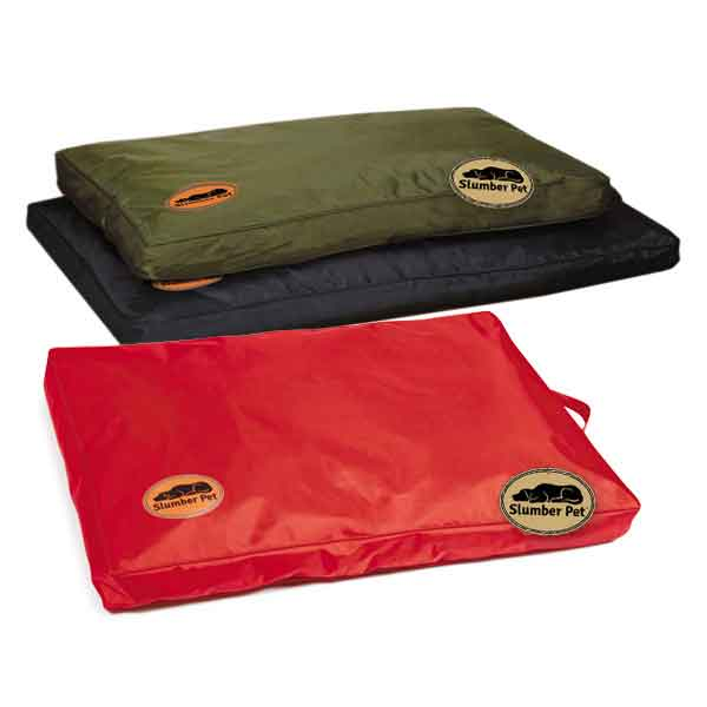 Slumber Pet Toughstructable Durable Pet Bed
