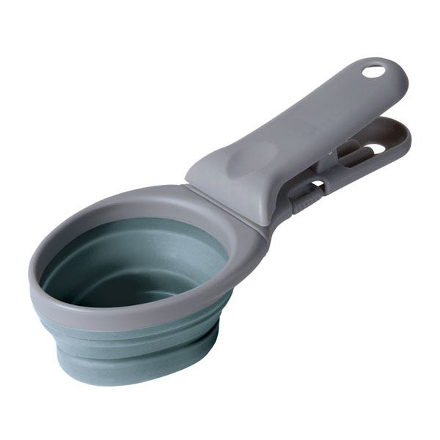 ProSelect Detachable Clamp Food Scoop