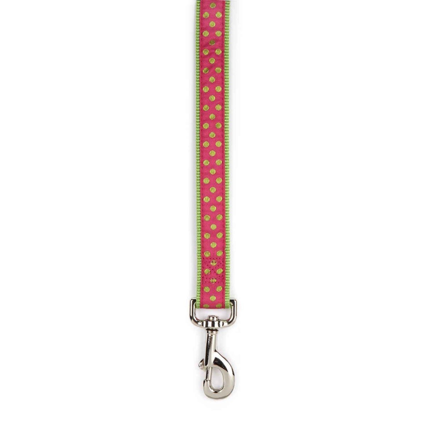 Casual Canine Polka Dot Dog Lead