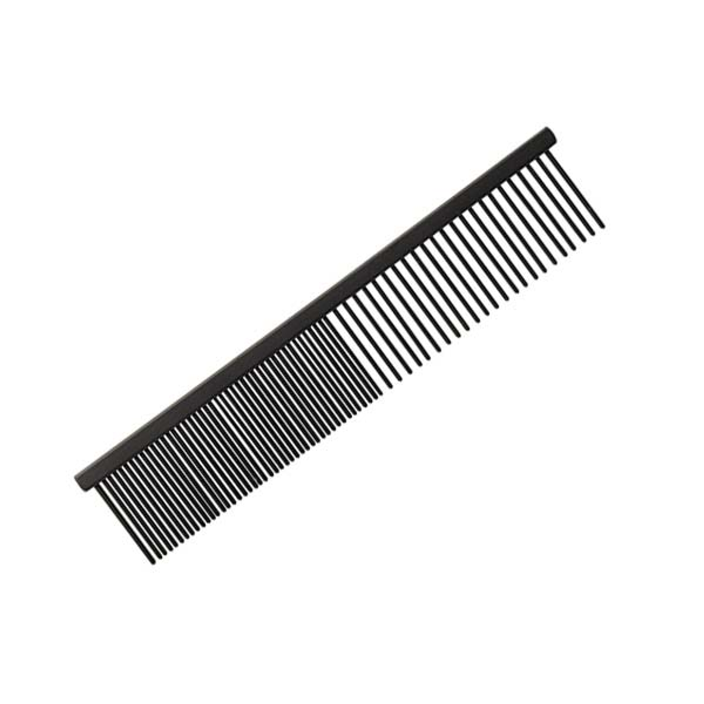 Master Grooming Tools Xylan Face and Finishing Comb 4.5 in