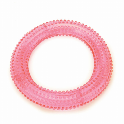 Digger's Treat Ring Dog Toy