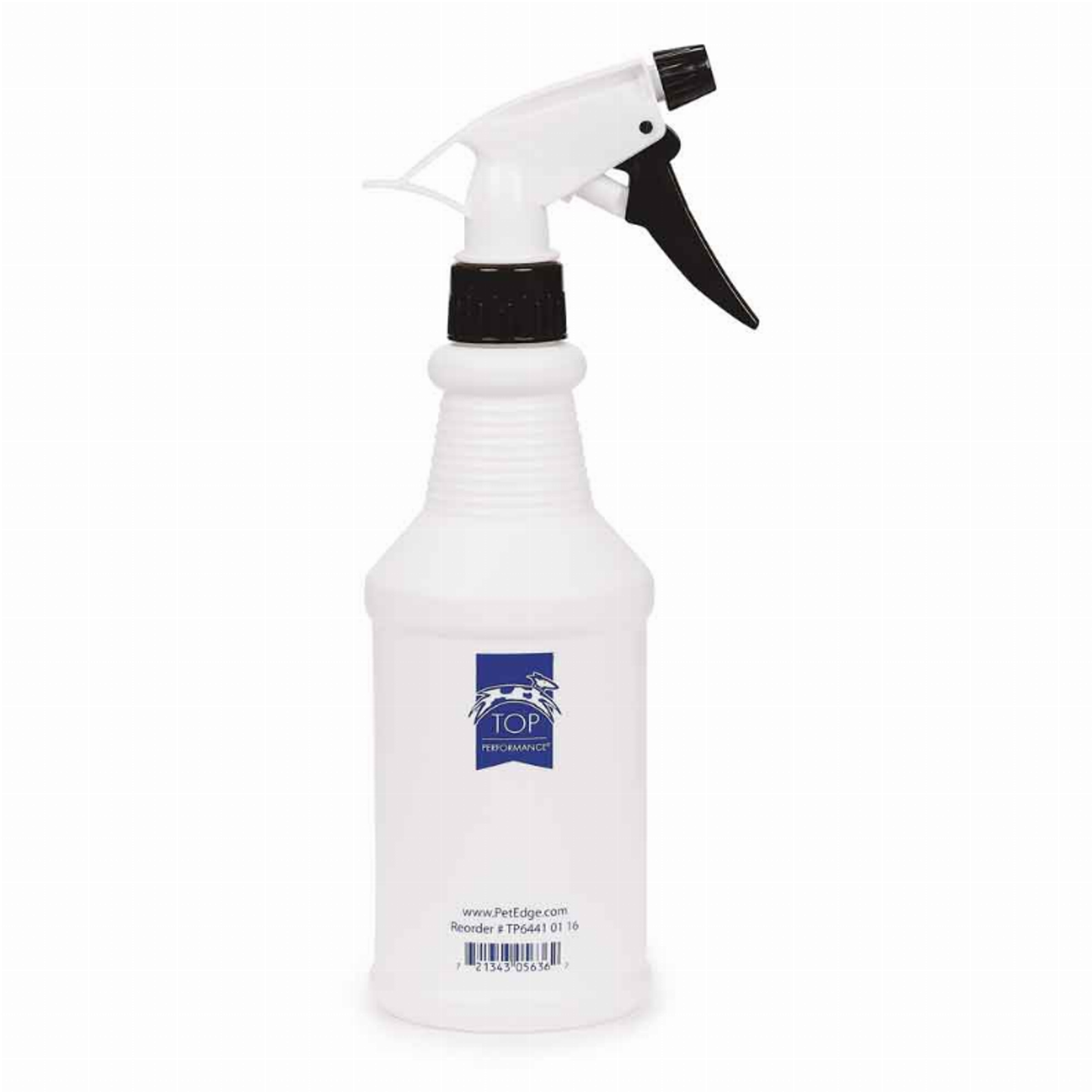 Top Performance Professional Spray Bottle, 16.9 oz