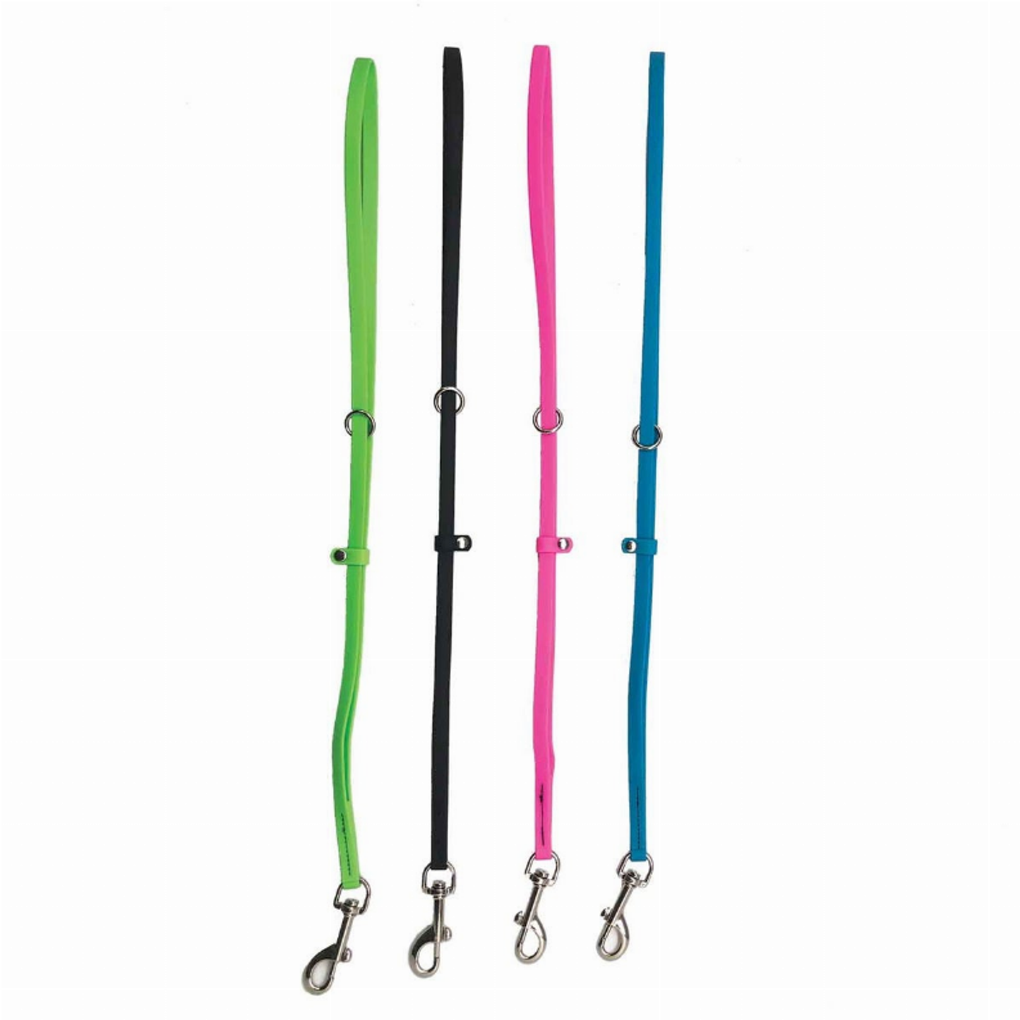Top Performance DuraPro Grooming Loops with Ring 4-Pack