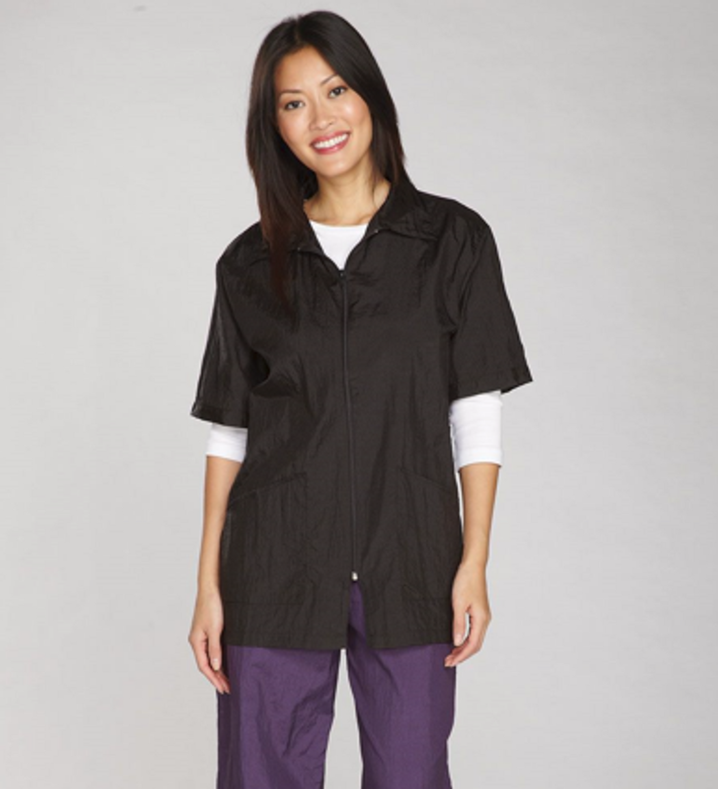 Top Performance Grooming Jacket
