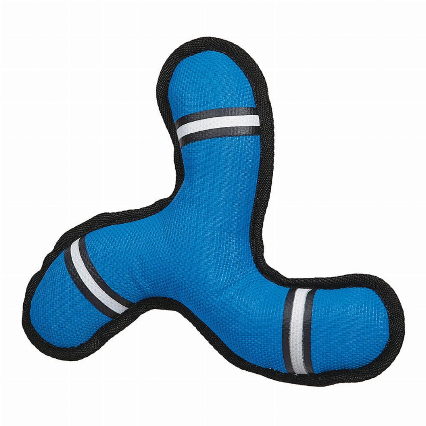 Zanies Toughstructables Boomerang Toss Dog Toy