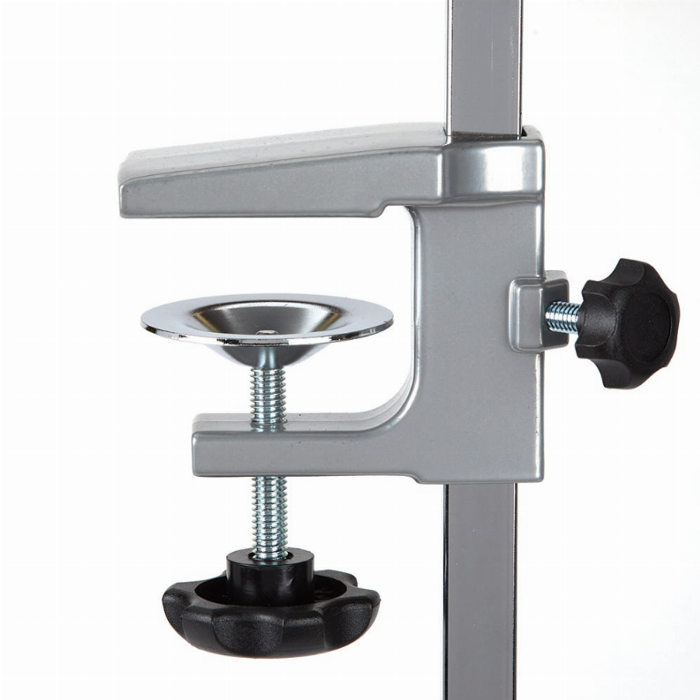 Master Equipment Groomers Arm Clamp
