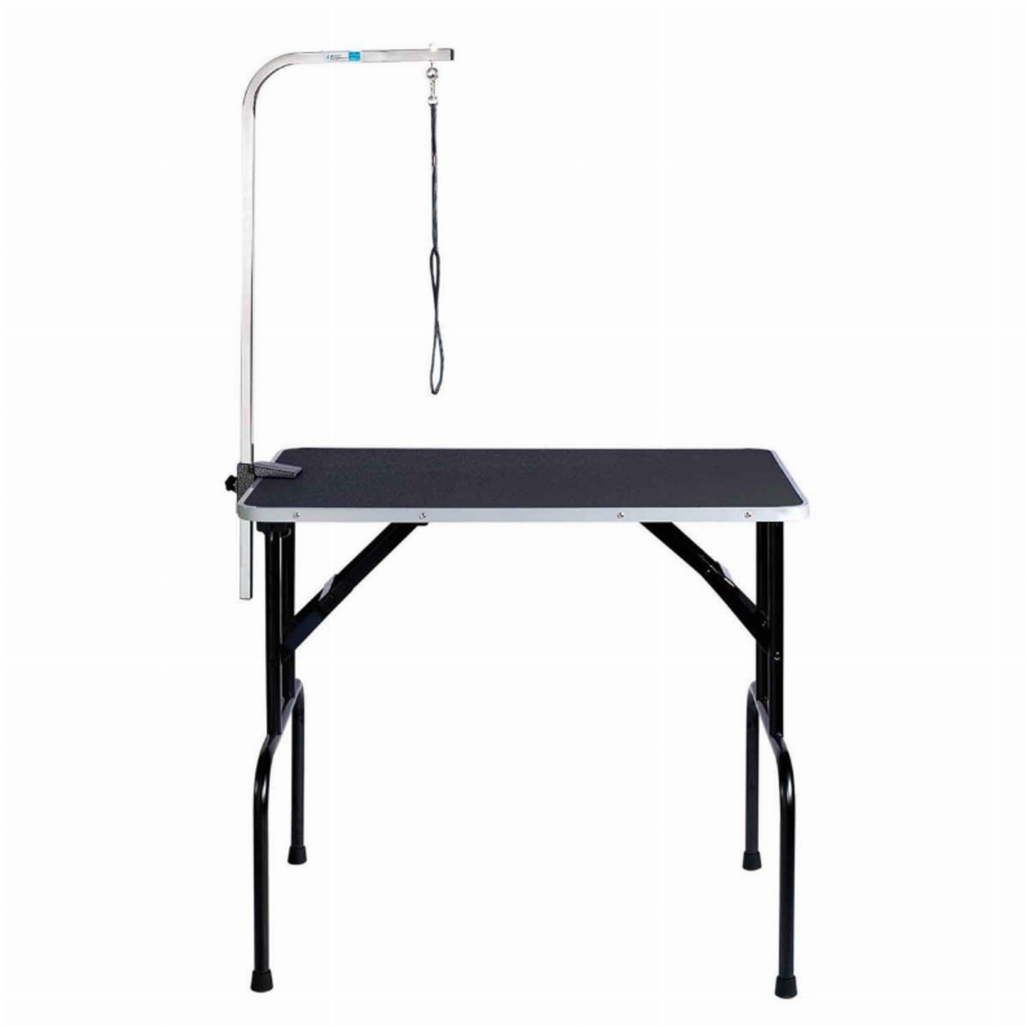 Master Equipment Grooming Table with Arm 36x24x33 in