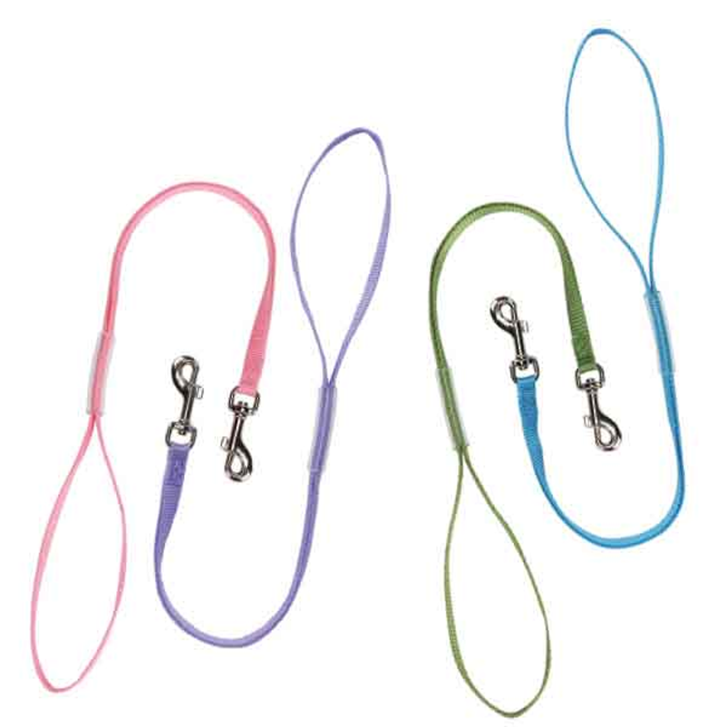 Top Performance Fashion Grooming Loops 18 in 4-Pack