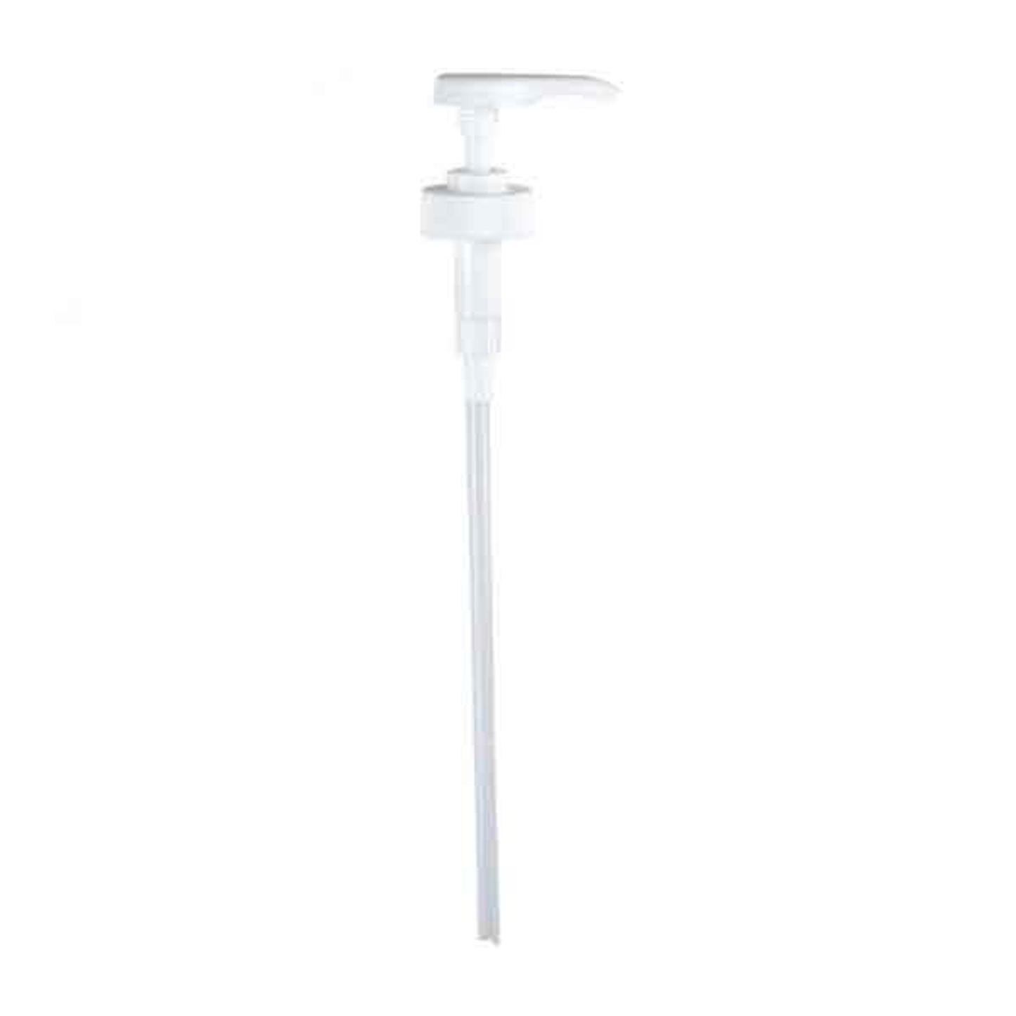 Top Performance Gallon Shampoo Pump