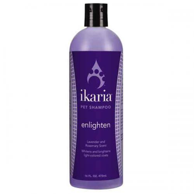 Ikaria Pet Grooming Shampoo