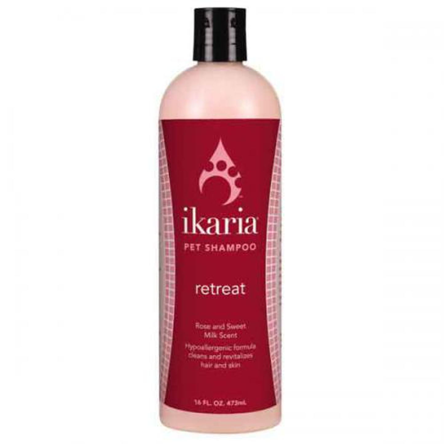 Ikaria Pet Grooming Shampoo