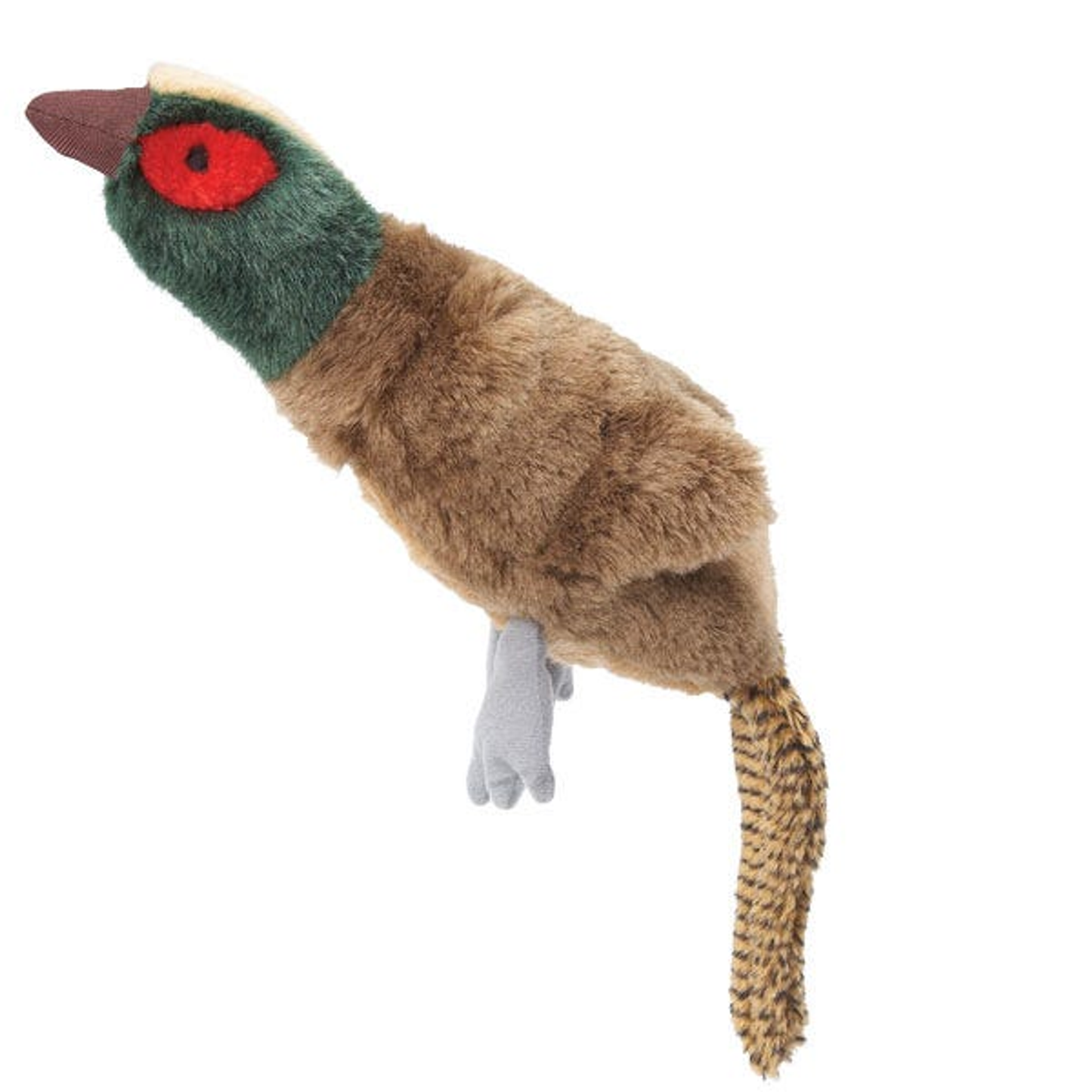 Griggles Squawk Flock Pheasant Dog Toy