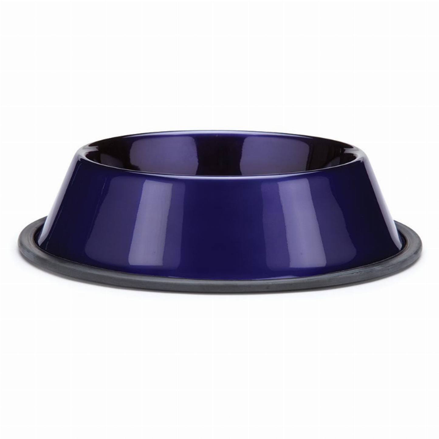 ProSelect DuraGloss Metallic Stainless Steel Bowl 32 oz