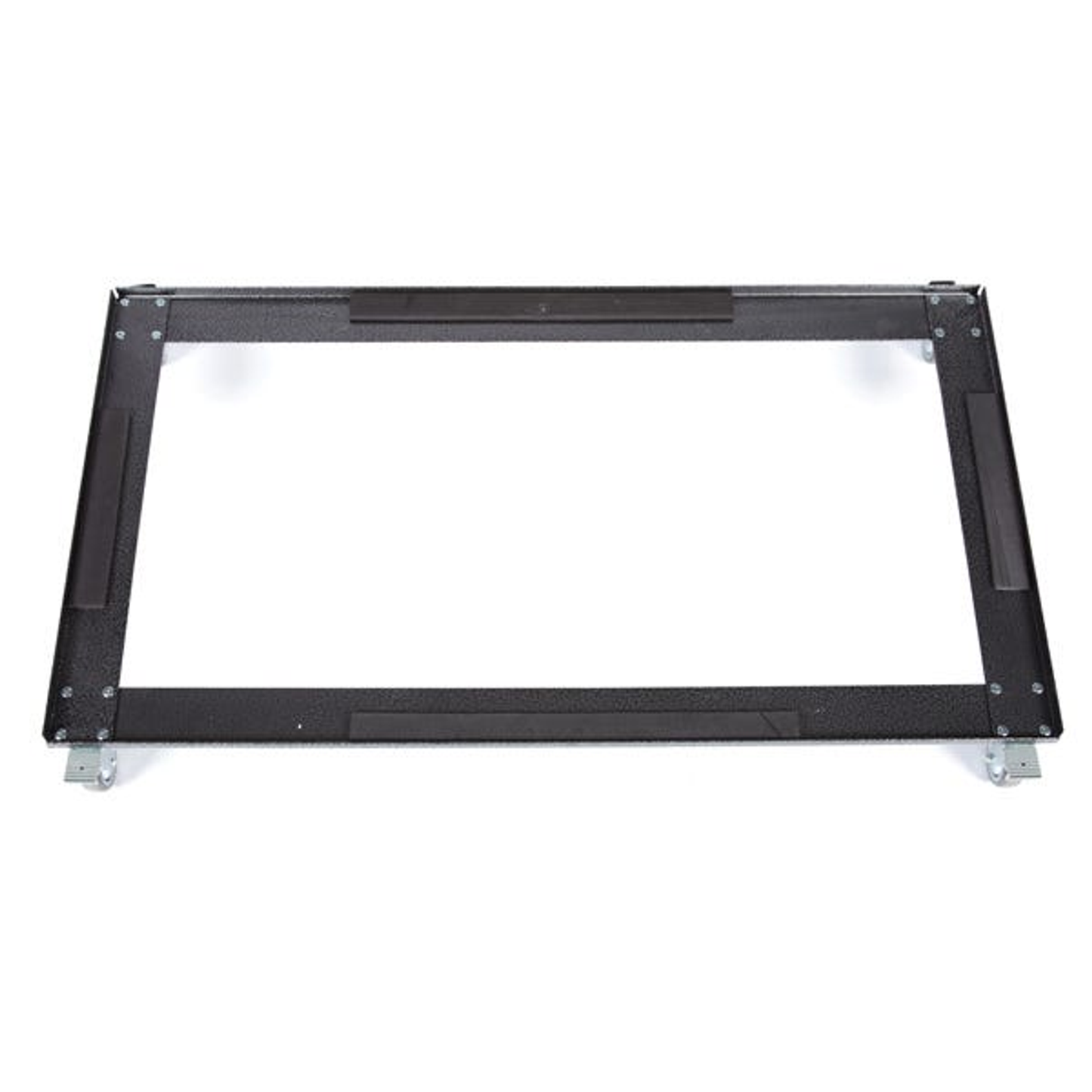 ProSelect Modular Kennel Cage Base with Wheels