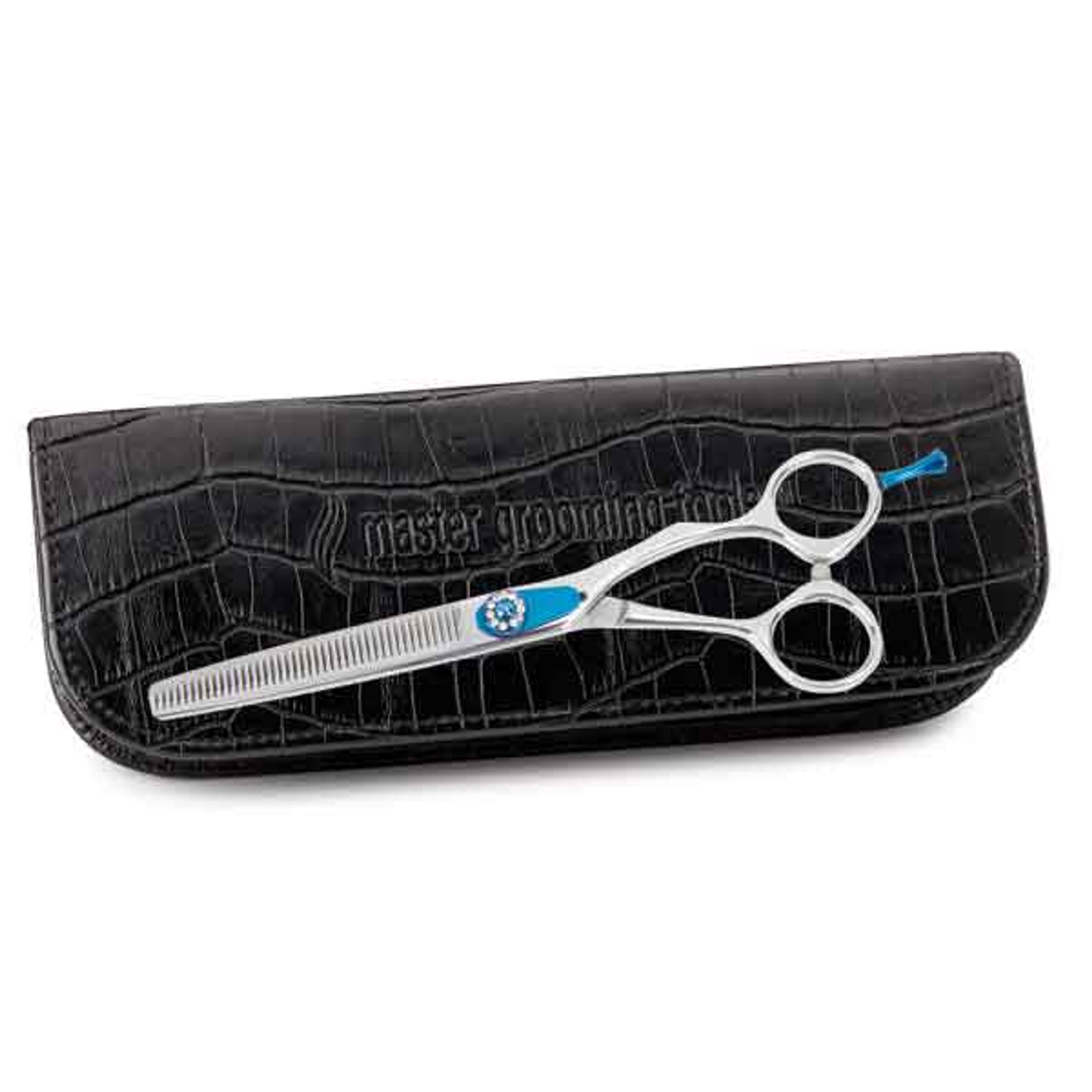 Master Grooming Tools 5900 Diamond Pet Grooming Shears