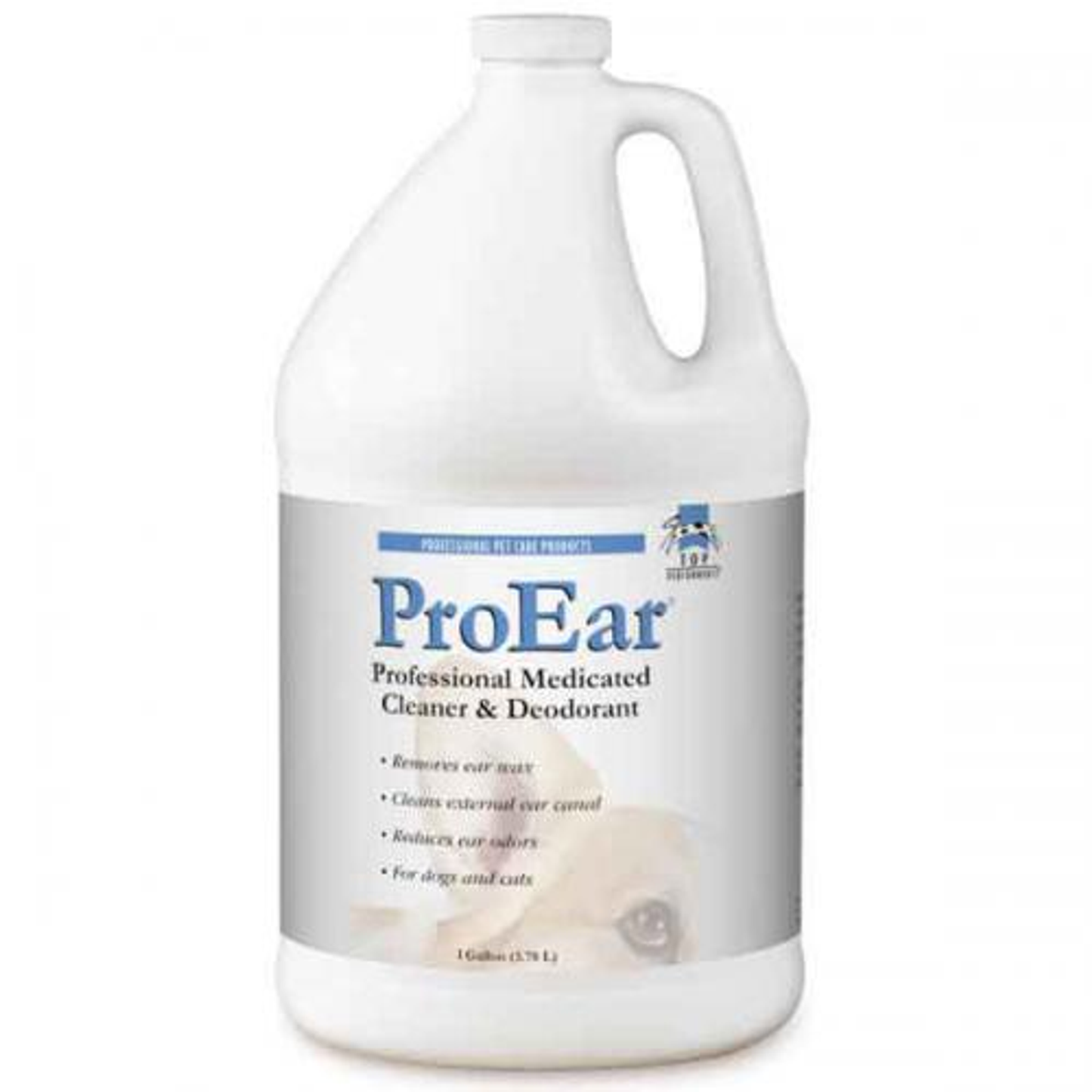 Top Performance ProEar Dog Ear Cleaner
