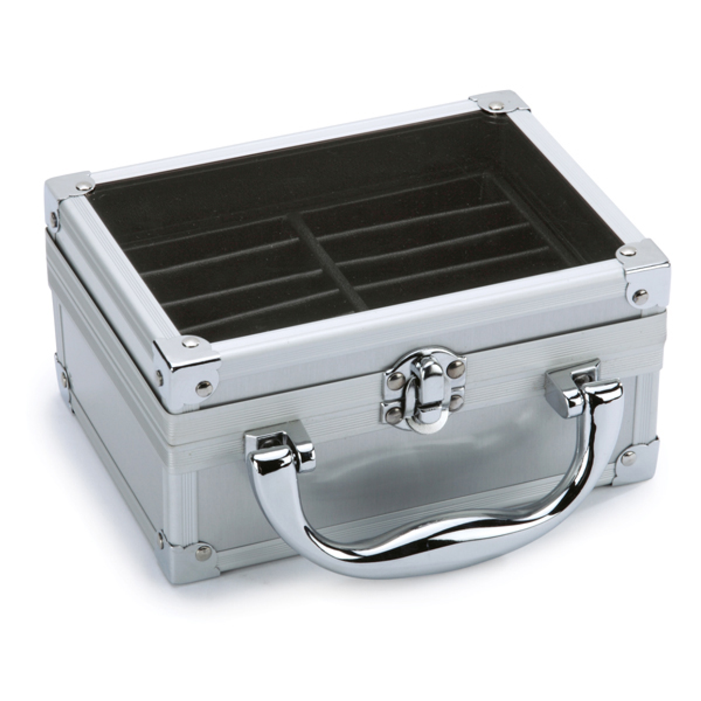 Top Performance Clipper Blade Storage Case