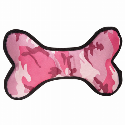 Zanies Toughstructable Bone Dog Toy