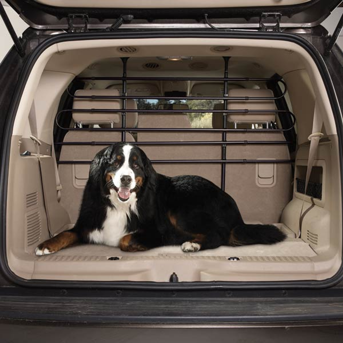 Guardian Gear Vehicle Pet Barrier