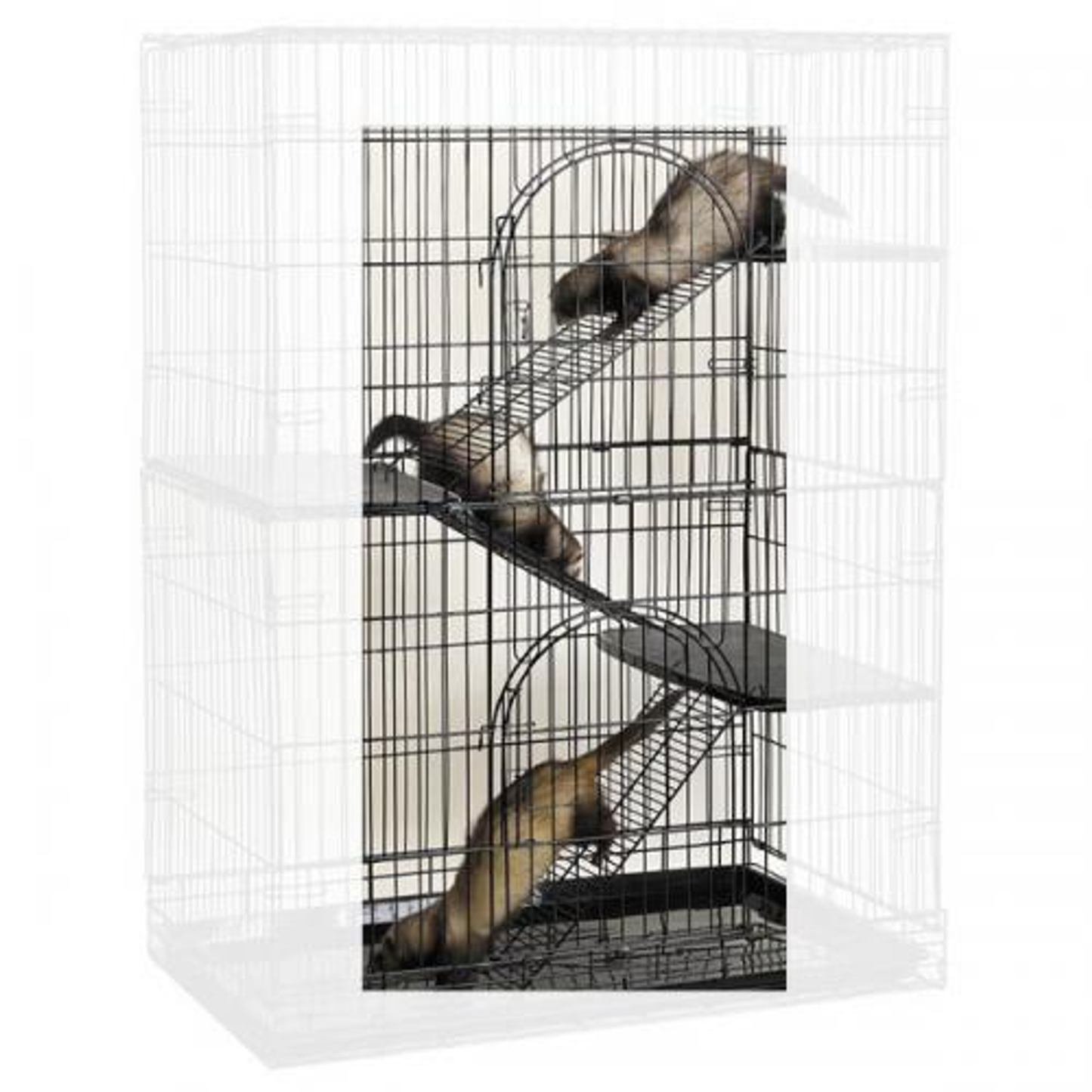 ProSelect 3-Piece Ramp Conversion Kit