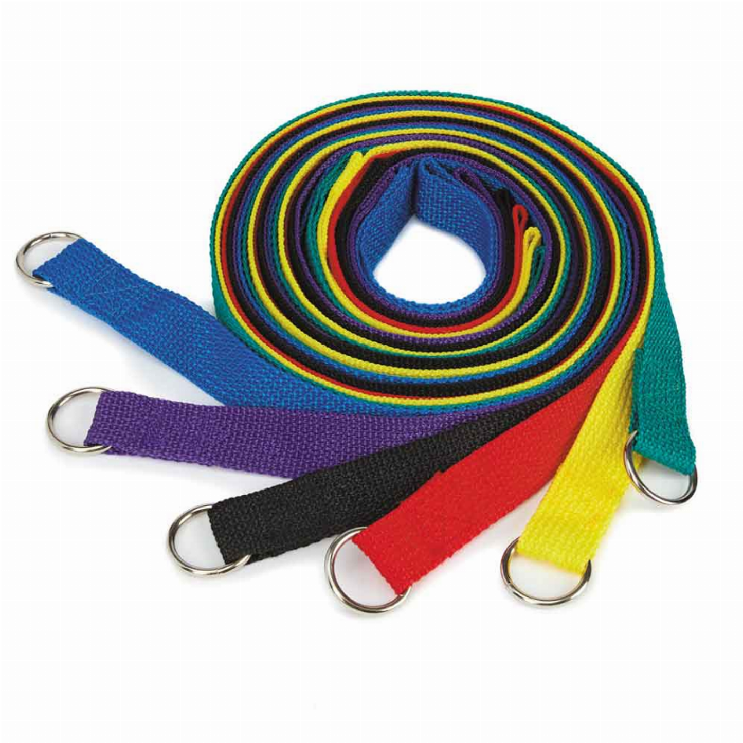 Guardian Gear Kennel Lead, 4 ft, Assorted, 6 Pack