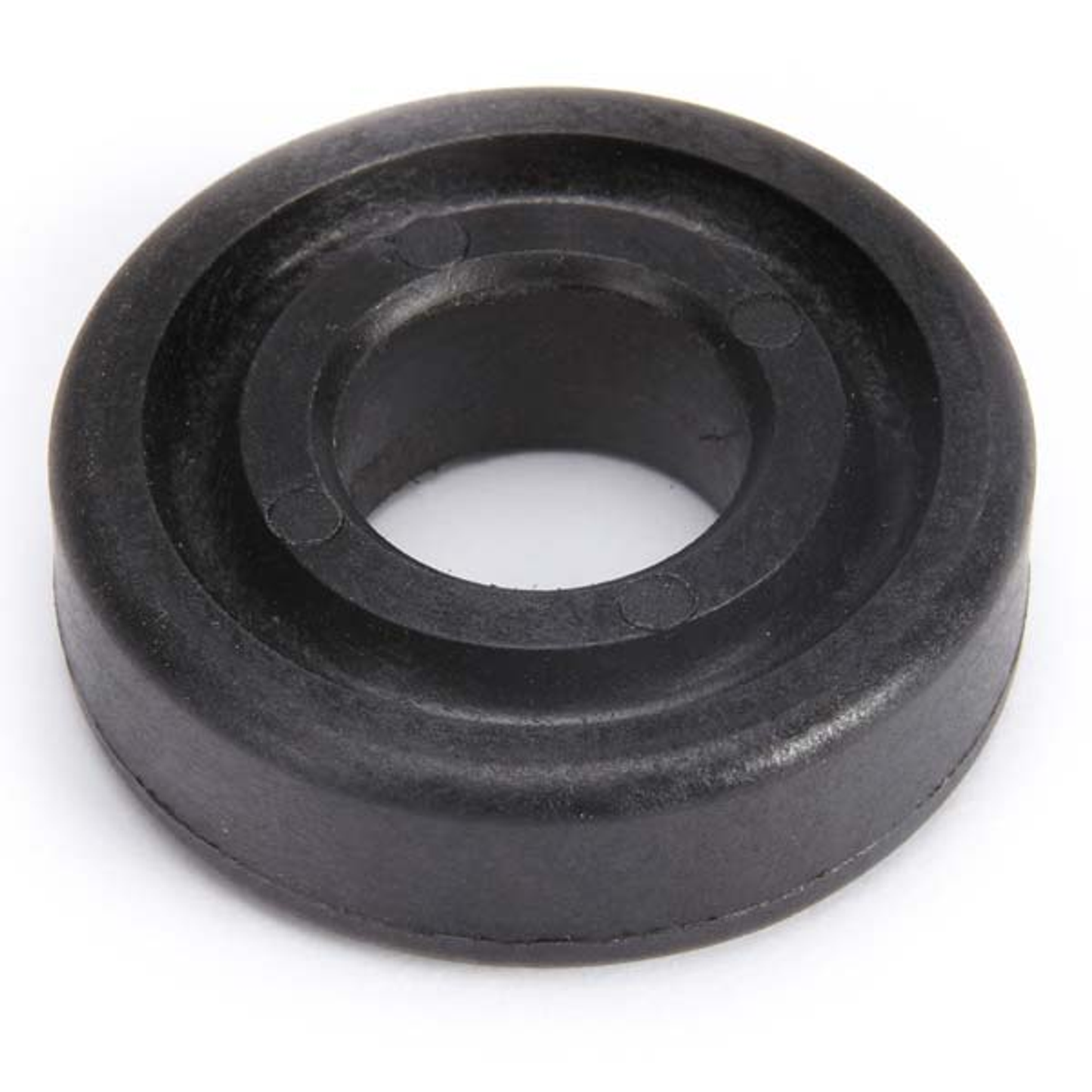 Master Equipment Replacement Ramp Roller for TP382 and TP3820 Black