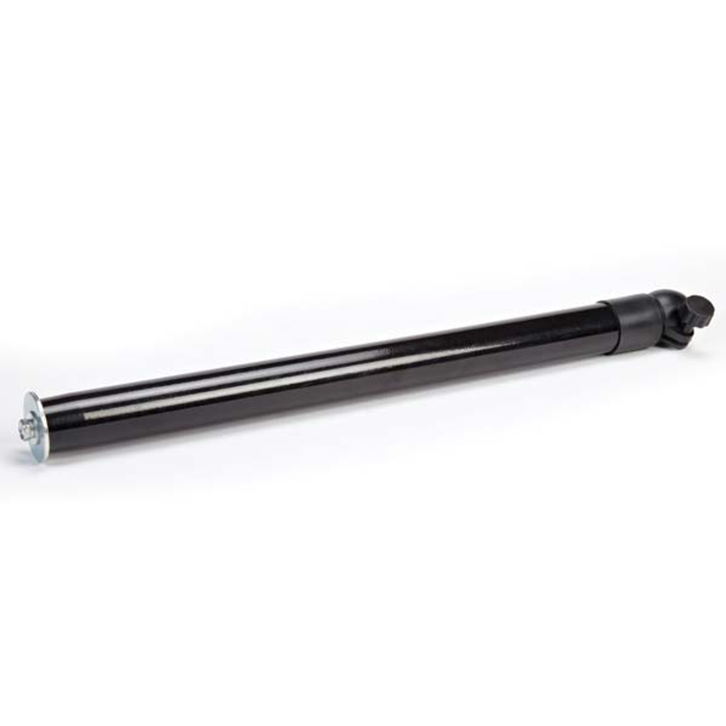 Master Equipment Replacement Bottom Pole for TP253 Dryer Stand Black