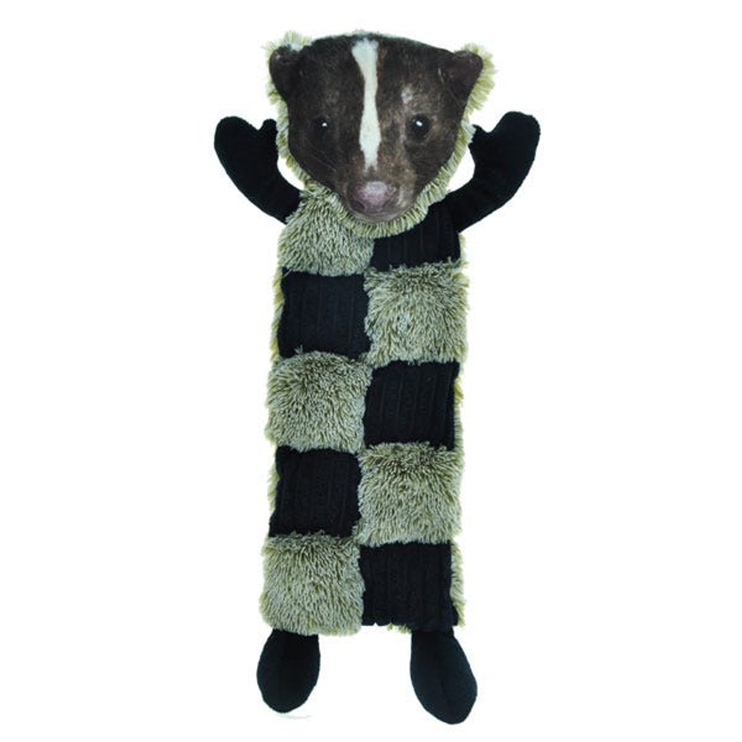 FurRealz 18 in Squeaker Mat Dog Toy