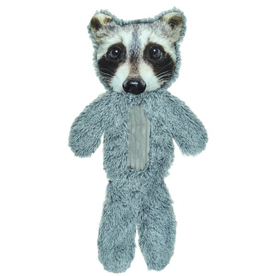 FurRealz 22 in Full Body Flattie Dog Toy