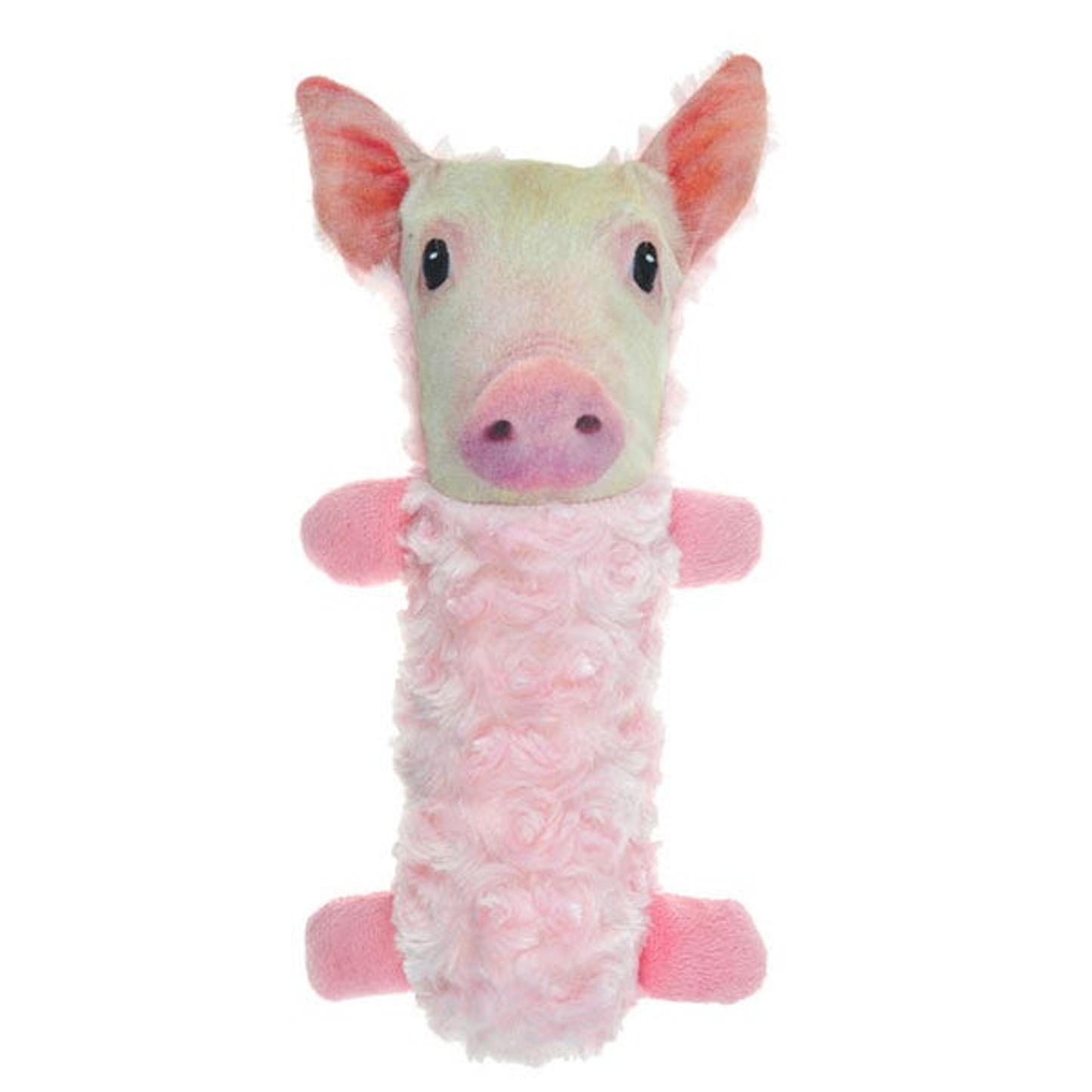 FurRealz Tubular Squeaker Dog Toy
